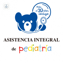 Asistencia Integral de Pediatría undefined imagen de perfil