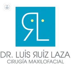 Clínica Maxilofacial Dr. Ruiz Laza undefined imagen de perfil