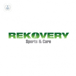 Fisioterapia Rekovery Clinic undefined imagen de perfil
