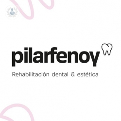 Clínica Dental Pilar Fenoy undefined imagen de perfil