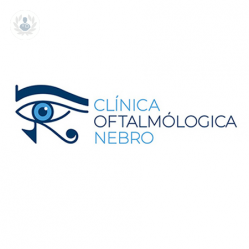 Clínica Oftalmológica Dr. Nebro undefined imagen de perfil