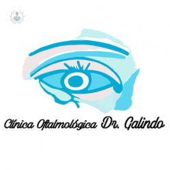 Clínica Oftalmológica Dr. Galindo undefined imagen de perfil