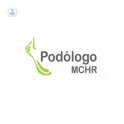 Podología MCHR undefined imagen de perfil