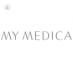 My Medica undefined imagen de perfil