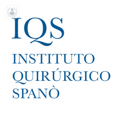 Instituto Quirúrgico Spanò undefined profile image