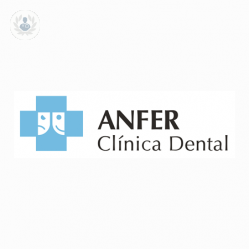 Anfer Clínica Dental undefined imagen de perfil