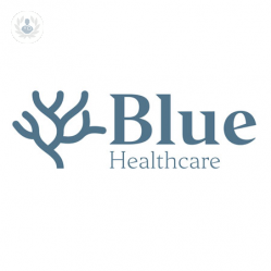 Blue Healthcare undefined imagen de perfil