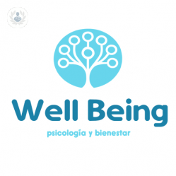 Well Being PSICÓLOGOS MAJADAHONDA undefined imagen de perfil