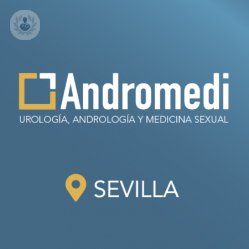 Andromedi Sevilla undefined imagen de perfil