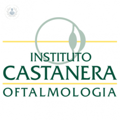 Instituto de Oftalmología Castanera undefined profile image