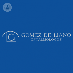Centro Oftalmológico Gómez de Liaño undefined imagen de perfil