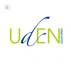 UDEN - Salud Mental undefined imagen de perfil