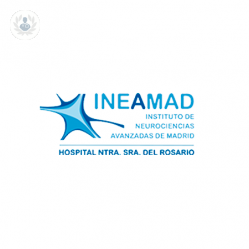 Unidad de Neurología y Neurofisiología Hospital Nuestra Señora del Rosario (INEAMAD) undefined imagen de perfil