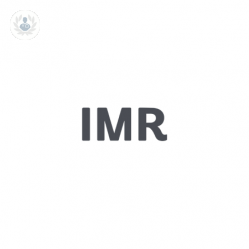 IMR Madrid undefined imagen de perfil