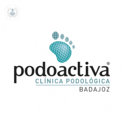 Podoactiva Badajoz undefined imagen de perfil