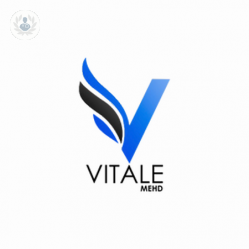 Clínica Vitale MEHD undefined imagen de perfil