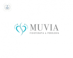Muvia - Fisioterapia & Podología undefined imagen de perfil