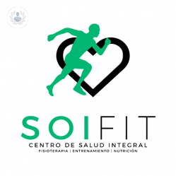 Soifit - Centro de Salud Integral undefined profile image