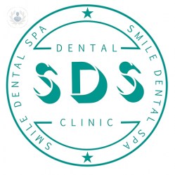 SDS Clínica Dental undefined imagen de perfil