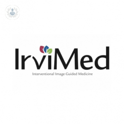 IRVIMED undefined imagen de perfil
