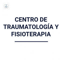 Centro de Traumatología y Fisioterapia undefined imagen de perfil