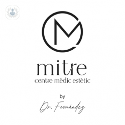 Mitre Centre Mèdic Estètic undefined profile image