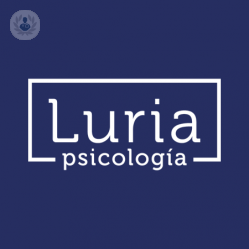 Luria Psicología undefined imagen de perfil