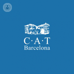 CAT Barcelona | Adicciones y Salud Mental undefined imagen de perfil