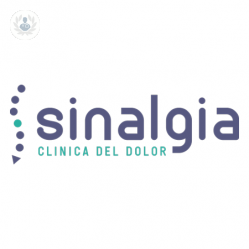 Clínica del Dolor Sinalgia undefined imagen de perfil