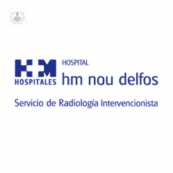 Servicio de Radiología Intervencionista - Hospital HM Nou Delfos undefined imagen de perfil