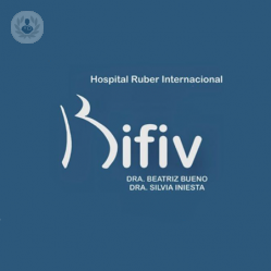 Bifiv - Ruber Internacional undefined imagen de perfil