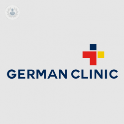 German Clinic undefined profile image