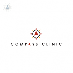 Compass Clinic undefined profile image