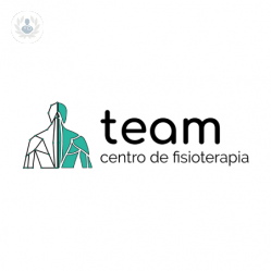 Team Fisioterapia undefined imagen de perfil