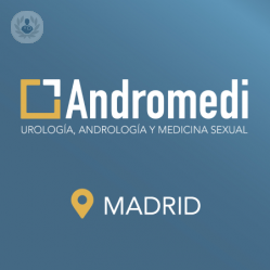 Andromedi Madrid undefined imagen de perfil