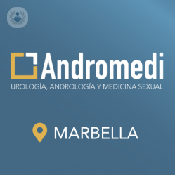 Andromedi Marbella undefined imagen de perfil
