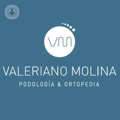 Clínica de Podología y Ortopedia Valeriano Molina undefined imagen de perfil