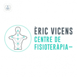 Èric Vicens Centre de Fisioteràpia Tarragona undefined imagen de perfil