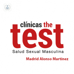Clínica The Test Madrid Alonso Martínez undefined imagen de perfil