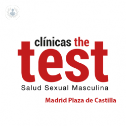 Clínica The Test Madrid Plaza de Castilla undefined imagen de perfil