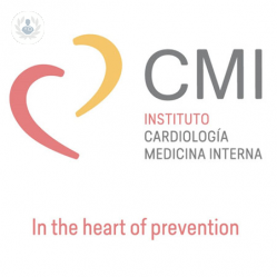 CMI Teknon - Instituto de Cardiología y Medicina Interna null imagen de perfil