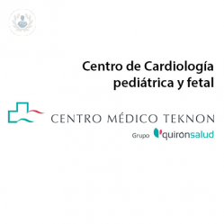 Centro de Cardiología pediátrica y fetal – Centro Médico Teknon undefined imagen de perfil