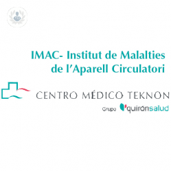 IMAC - Institut de Malalties de l'Aparell Circulatori undefined imagen de perfil