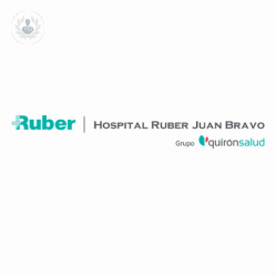 Hospital Ruber Juan Bravo null imagen de perfil