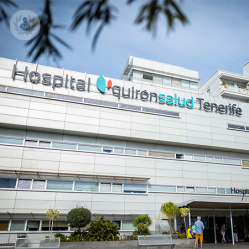 Hospital Quirónsalud Tenerife null imagen de perfil