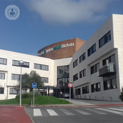 Hospital Quirónsalud Bizkaia undefined imagen de perfil