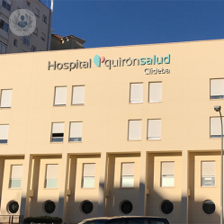 Hospital Quirónsalud Clideba undefined imagen de perfil