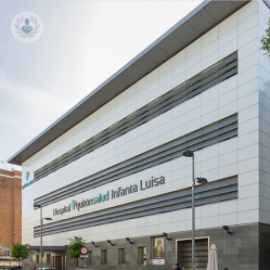 Hospital Quirónsalud Infanta Luisa undefined imagen de perfil