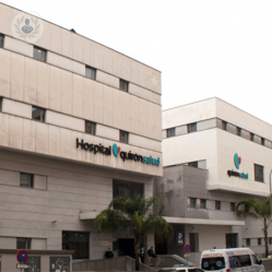 Hospital Quirónsalud Huelva null imagen de perfil