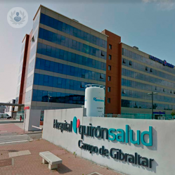 Hospital Quirónsalud Campo de Gibraltar undefined imagen de perfil